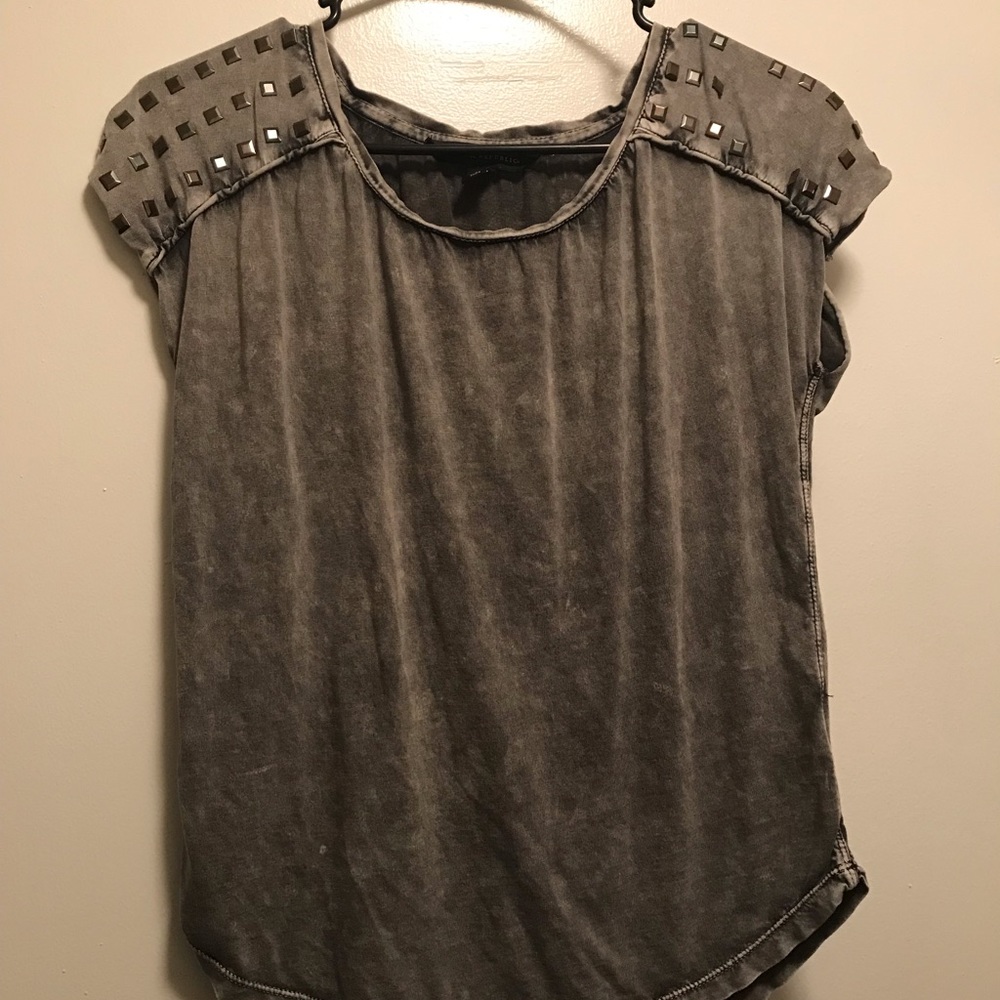 Rock & Republic top